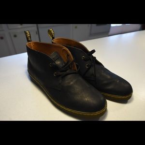 Dr.Martens Carbillo Boots